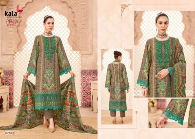 Kala maggic vol-24 wholesale dress materials in surat